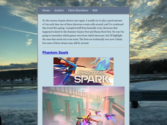 posts/2024-06-17-June-Demos-2024 screenshot
