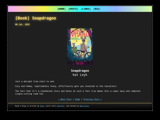 posts/2025-07-08-Snapdragon screenshot