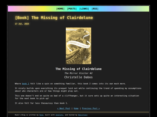 posts/2025-07-17-The-Missing-of-Clairdelune screenshot