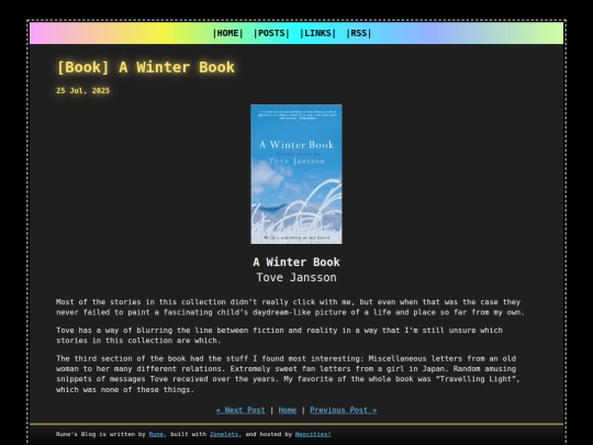 posts/2025-07-25-A-Winter-Book screenshot