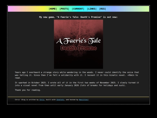 posts/2026-01-23-A-Faeries-Tale-Deaths-Promise screenshot