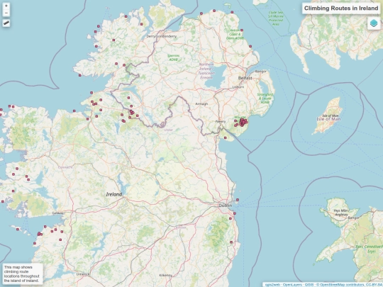 webmap4/map4 screenshot