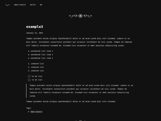 anna/test3 screenshot