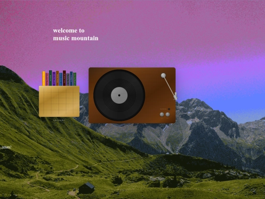 cristian/record-player screenshot
