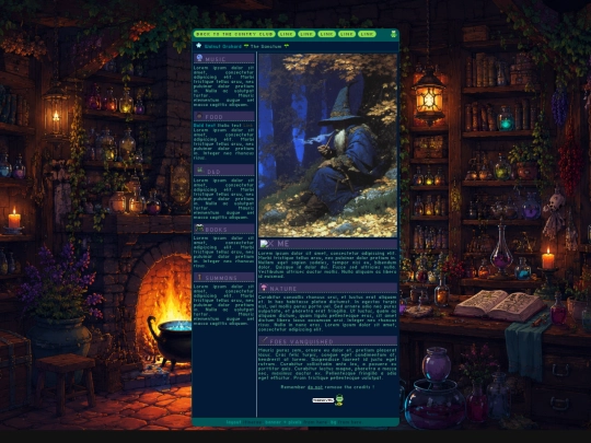 wyatt screenshot