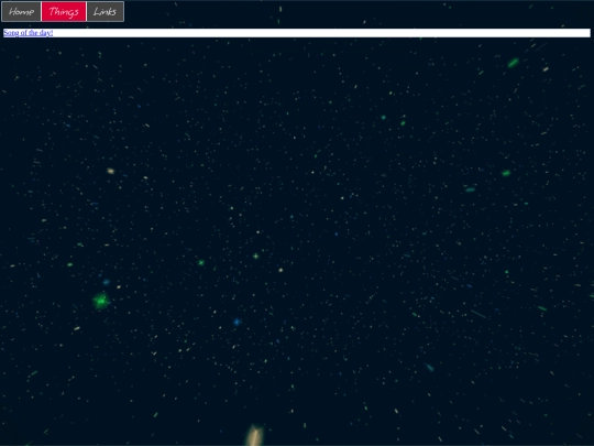 things screenshot