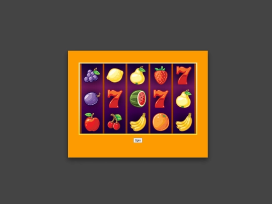 HTML-slot-machine-example-main/HTML-slot-machine-example-main screenshot