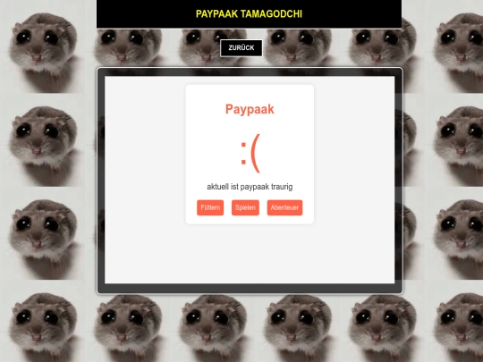 paypak screenshot