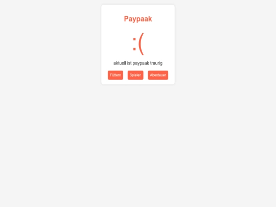 paypakgame screenshot