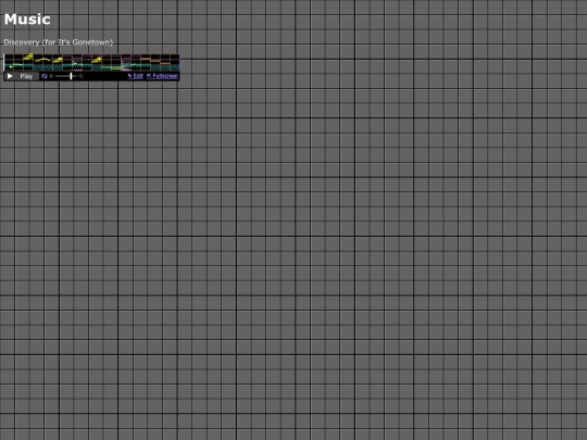 music screenshot