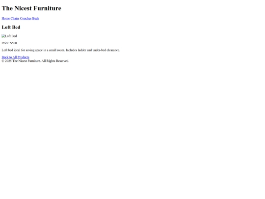 products/product32 screenshot