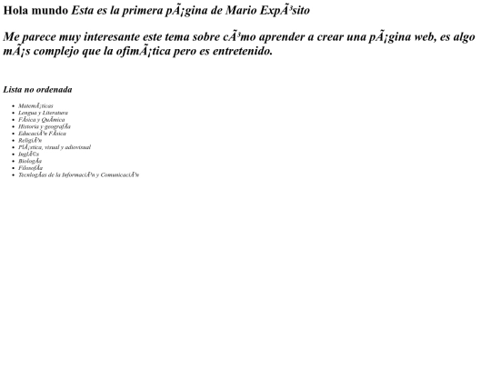Carpeta Raíz screenshot