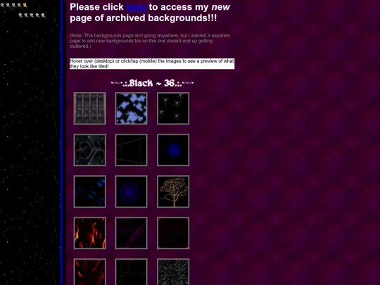 archives/archivedtiles screenshot