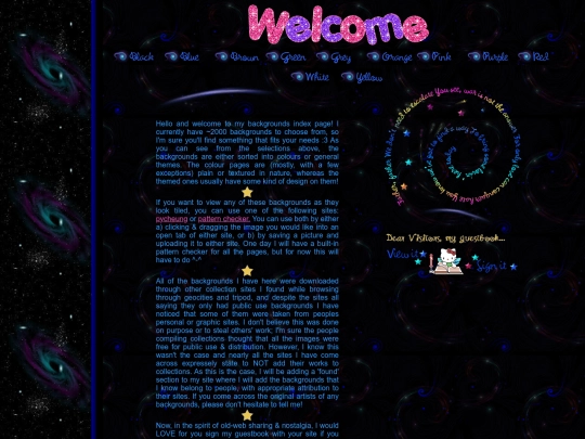 archives/archivedtiles/backgroundsindex screenshot