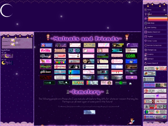 buttons screenshot