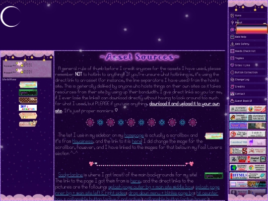 credits screenshot