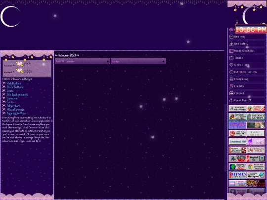 materials/adoptables screenshot