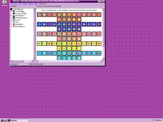 materials/tiles/single-fruits/citrus-slices/plain/30x30/colourful screenshot