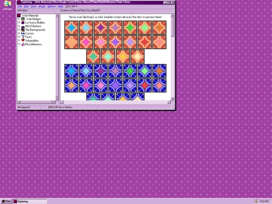 materials/tiles/single-fruits/citrus-slices/plain/60x60/colourful screenshot