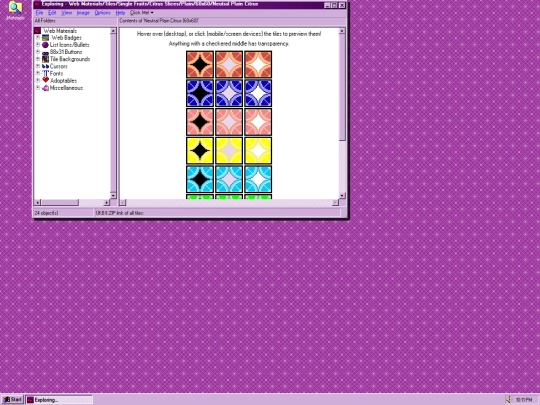 materials/tiles/single-fruits/citrus-slices/plain/60x60/neutral screenshot