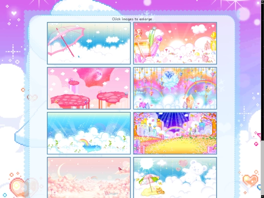 pixelscenes/general/whimsical/2 screenshot