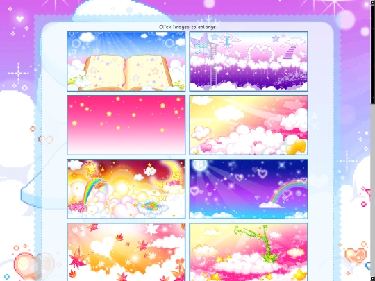 pixelscenes/general/whimsical screenshot
