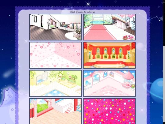 pixelscenes/indoors/emptyrooms/2 screenshot