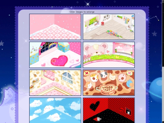 pixelscenes/indoors/emptyrooms/3 screenshot
