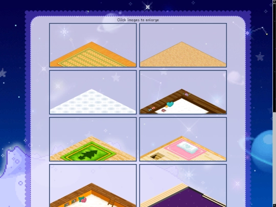 pixelscenes/indoors/floors screenshot