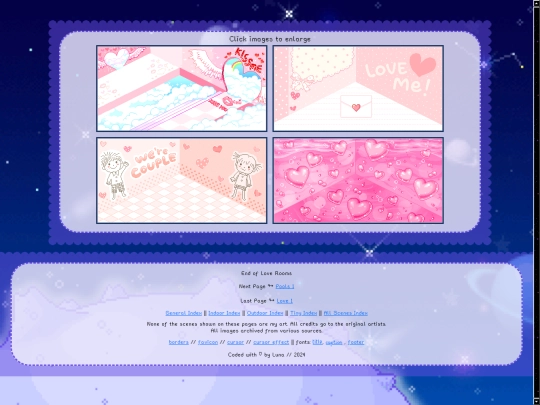 pixelscenes/indoors/love/2 screenshot