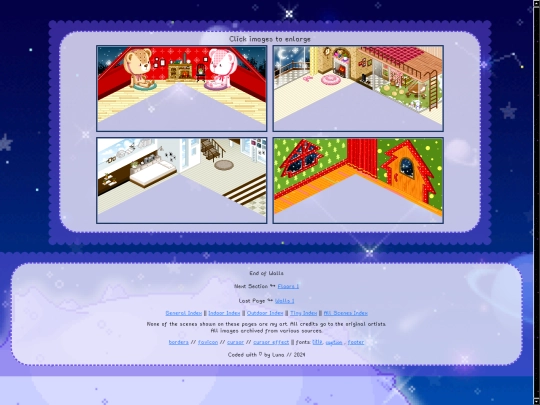 pixelscenes/indoors/walls/2 screenshot