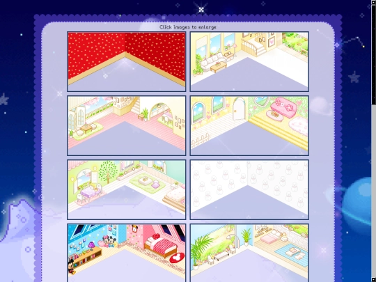 pixelscenes/indoors/wallsonly screenshot