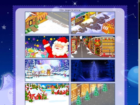 pixelscenes/outdoors/holidaysandevents/christmas screenshot