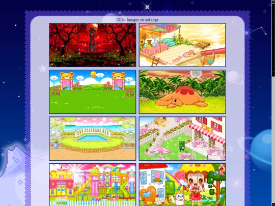 pixelscenes/outdoors/misc screenshot