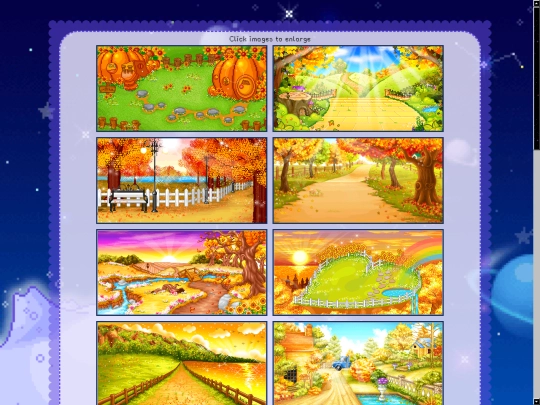 pixelscenes/outdoors/seasons/autumn/2 screenshot