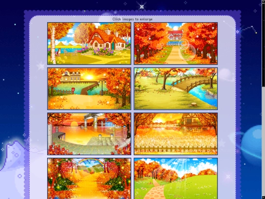 pixelscenes/outdoors/seasons/autumn/3 screenshot