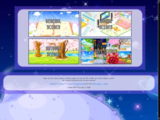 pixelscenes/sceneindex screenshot