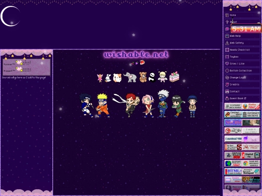 toybox screenshot