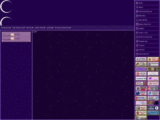 writing/worlds screenshot