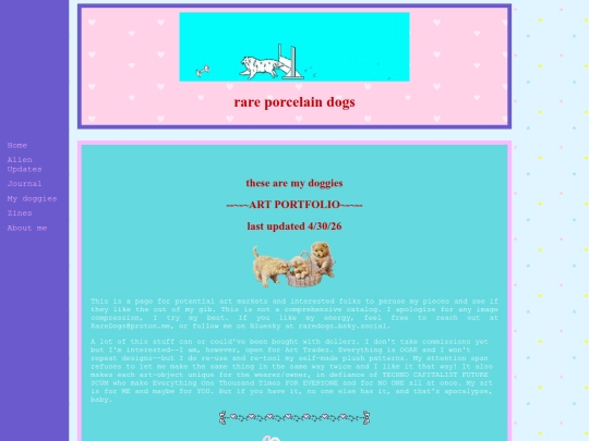 doggies screenshot