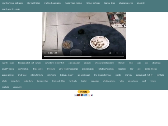 LAYOUTS screenshot
