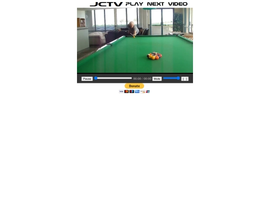 POOL SHARKS screenshot