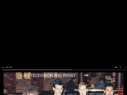 TV STATION/2018 TV STATION PLAYER screenshot