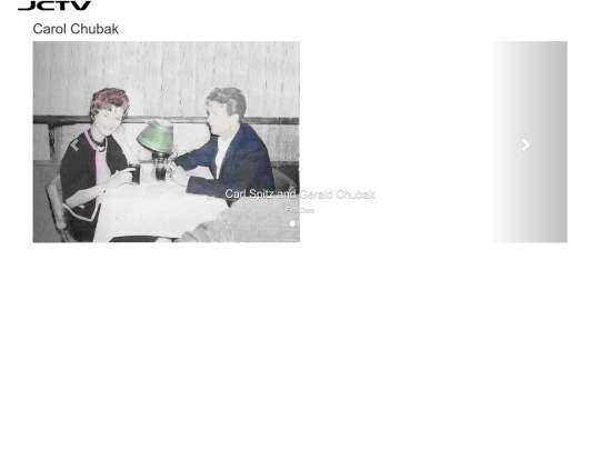 carol/Carol Chubak screenshot