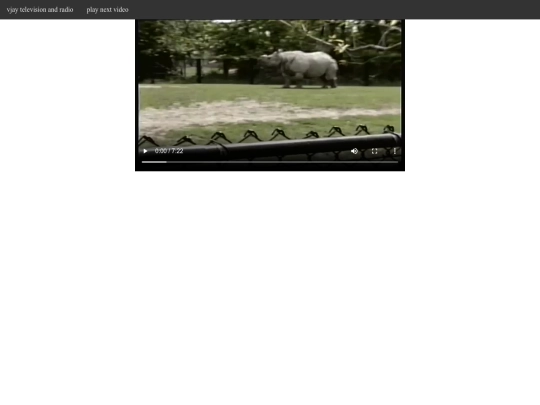 communitytv screenshot