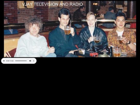 durham web radio/WHITBY SHORES RADIO screenshot