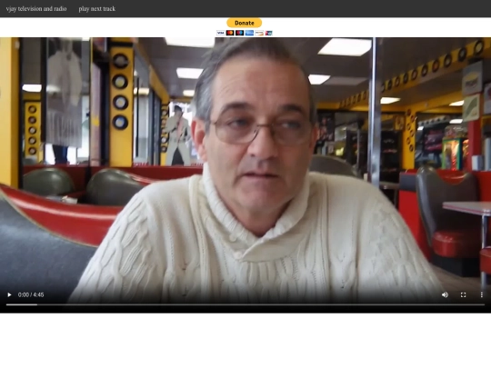 test/2018 TV PLAYER screenshot