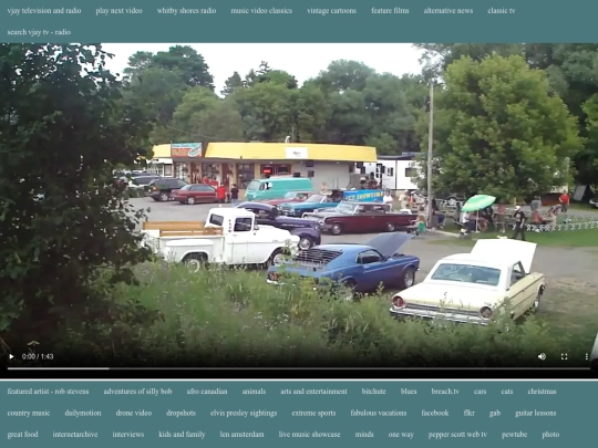 test screenshot