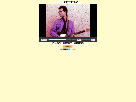 vjay/call me wild billycat screenshot
