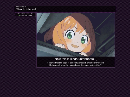old/pageunavailable screenshot